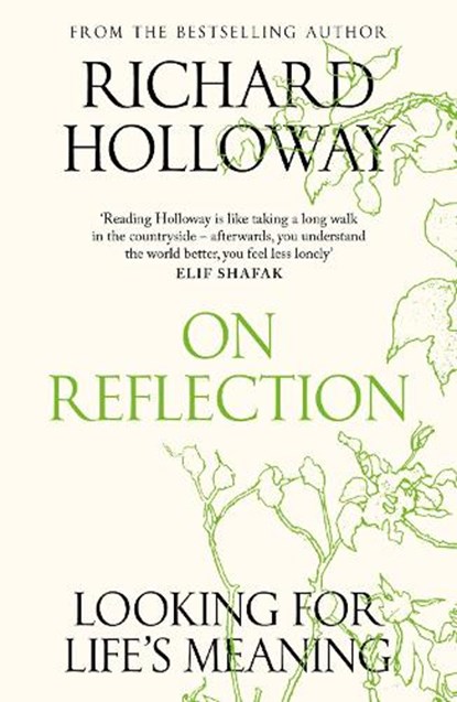 On Reflection, Richard Holloway - Paperback - 9781837260737