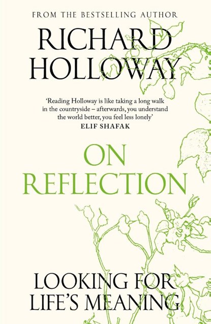 On Reflection, Richard Holloway - Paperback - 9781837260737