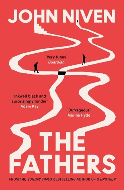 The Fathers, John Niven - Paperback - 9781837261123