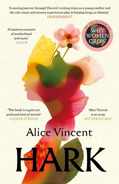 Hark, Alice Vincent - Paperback - 9781837261246