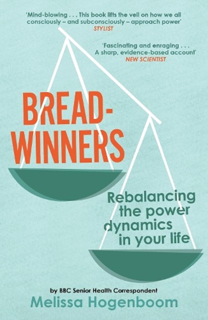Breadwinners, Melissa Hogenboom - Paperback - 9781837262267