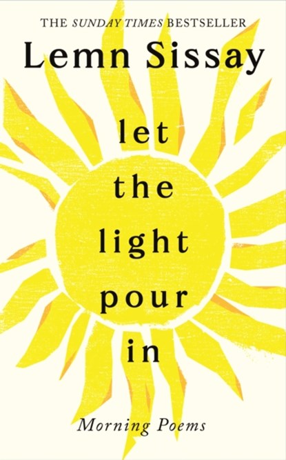 Let the Light Pour In, Lemn Sissay - Paperback - 9781837262670