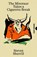 The Minotaur Takes A Cigarette Break, Steven Sherrill - Paperback - 9781837264018