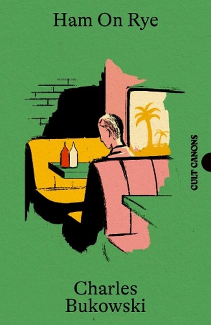 Ham On Rye, Charles Bukowski - Paperback - 9781837264025