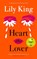 Heart the Lover, Lily King - Paperback - 9781837265589