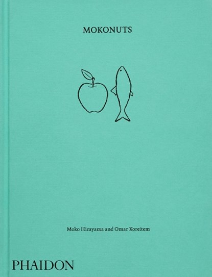 Mokonuts, Moko Hirayama ; Omar Koreitem ; David Lebovitz ; Dorie Greenspan - Gebonden - 9781837290062