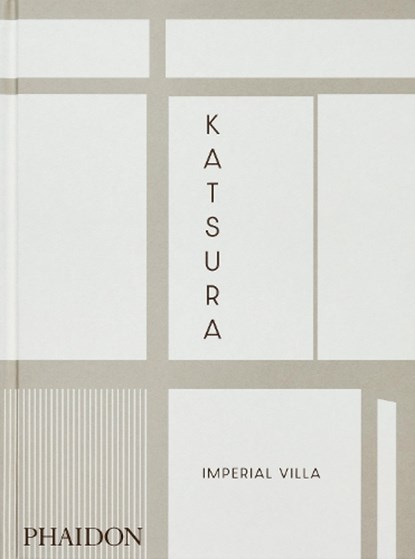 Katsura, Arata Isozaki ; Manfred Speidel ; Bruno Taut ; Walter Gropius - Gebonden - 9781837290147