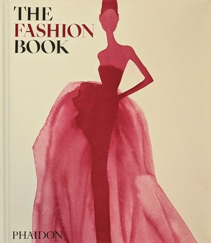 The Fashion Book, Phaidon Editors - Gebonden - 9781837290406