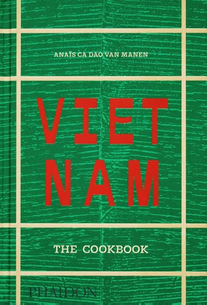 Vietnam, Anaïs Ca Dao van Manen - Gebonden - 9781837290451