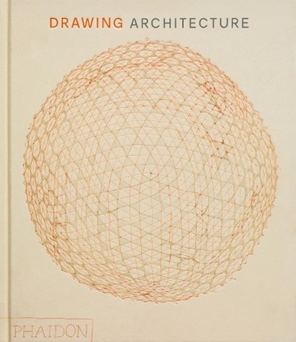 Drawing Architecture, Helen Thomas - Gebonden - 9781837291052