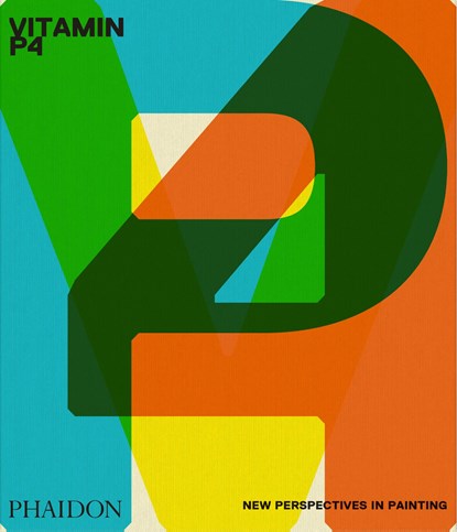 Vitamin P4, Phaidon Editors ; Suzanne Hudson - Gebonden - 9781837291120
