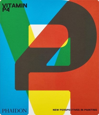 Vitamin P4, Phaidon Editors ; Suzanne Hudson - Gebonden - 9781837291120