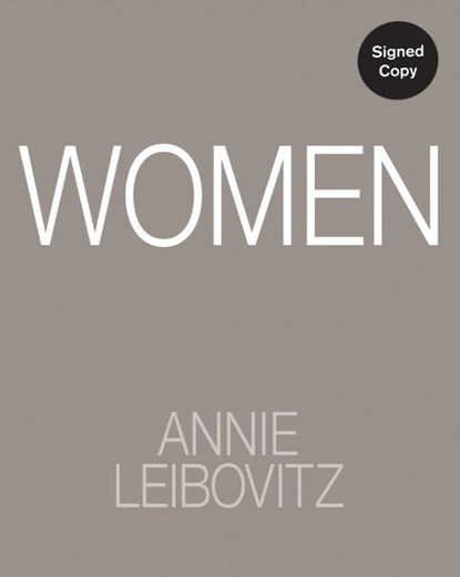 Annie Leibovitz: Women, Annie Leibovitz ; Chimamanda Ngozi Adichie ; Susan Sontag - Gebonden - 9781837291144