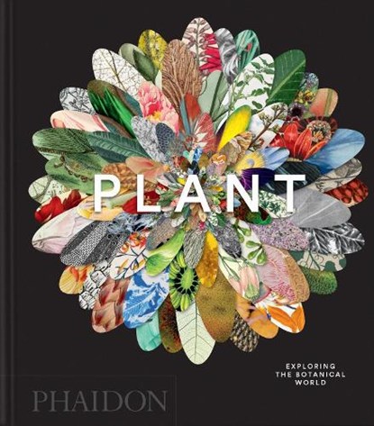 Plant, Phaidon Editors ; James Compton ; Martyn Rix - Gebonden - 9781837291472