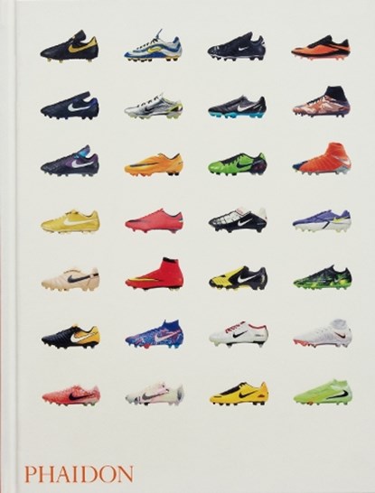 Nike Football Boots, Caleb Azumah Nelson ; Thomas Turner ; Eleanor Watson ; Claudia Cándano de la Peza - Gebonden - 9781837291496