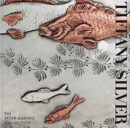 Tiffany Silver, PETER MARINO ; SPENCER GORDON,  III ; Mark F. McHugh - Gebonden - 9781837291953