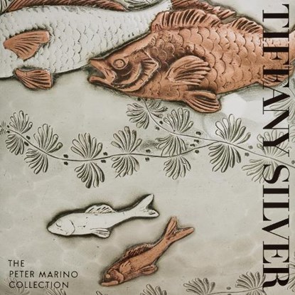 Tiffany Silver, PETER MARINO ; SPENCER GORDON,  III ; Mark F. McHugh - Gebonden - 9781837291953