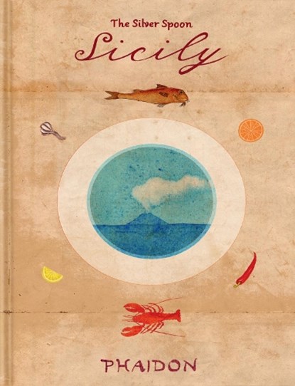 Sicily, The Silver Spoon Kitchen - Gebonden - 9781837292462