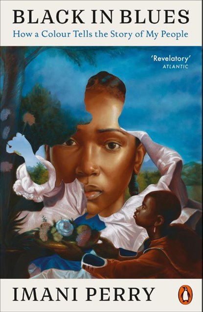 Black in Blues, Imani Perry - Paperback - 9781837311637