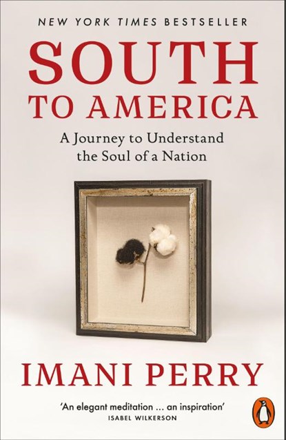 South to America, Imani Perry - Paperback - 9781837311651