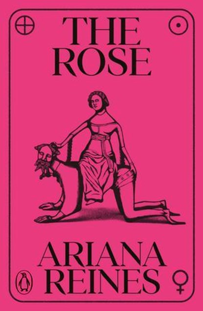 The Rose, Ariana Reines - Ebook - 9781837311743