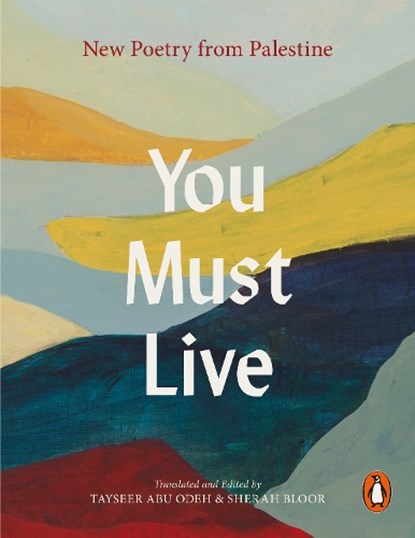 You Must Live, Jorie Graham - Paperback - 9781837312504