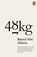 48kg, Batool Abu Akleen - Paperback - 9781837315185