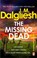 The Missing Dead, J M Dalgliesh - Paperback - 9781837320547