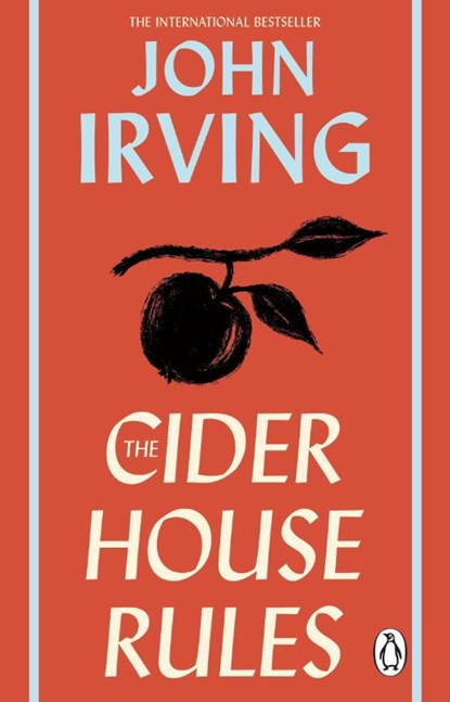 The Cider House Rules, John Irving - Paperback - 9781837320622