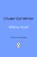 Chalet Girl Winter, Willow Hurst - Paperback - 9781837320707