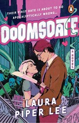 Doomsdate - Laura Piper Lee - 9781837321117