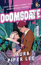 Doomsdate - Laura Piper Lee - 9781837321117