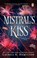 Mistral's Kiss, Laurell K Hamilton - Paperback - 9781837321186