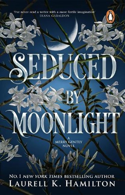 A Stroke Of Midnight, Laurell K Hamilton - Paperback - 9781837321193