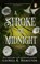 A Stroke Of Midnight, Laurell K Hamilton - Paperback - 9781837321193