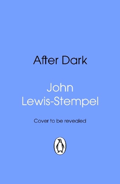 After Dark, John Lewis-Stempel - Paperback - 9781837321278
