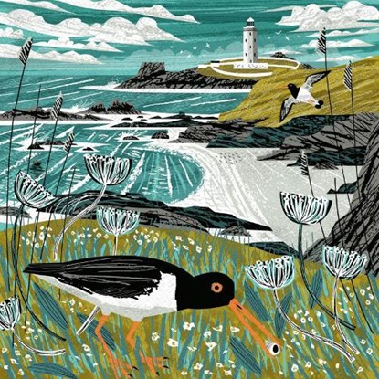 Sunny Spells and Scattered Showers, Jane McMorland Hunter - Gebonden - 9781837330416