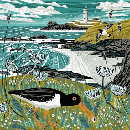 Sunny Spells and Scattered Showers, Jane McMorland Hunter - Gebonden - 9781837330416