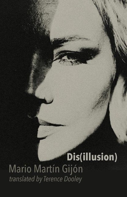 Dis(illusion), Mario Martin Gijon - Paperback - 9781837380220