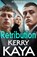 Retribution, Kerry Kaya - Gebonden - 9781837512874