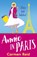 Annie in Paris, Carmen Reid - Gebonden - 9781837516889