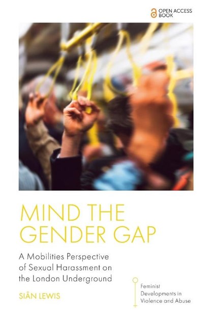 Mind the Gender Gap, Sian (University of Plymouth Lewis - Paperback - 9781837530298