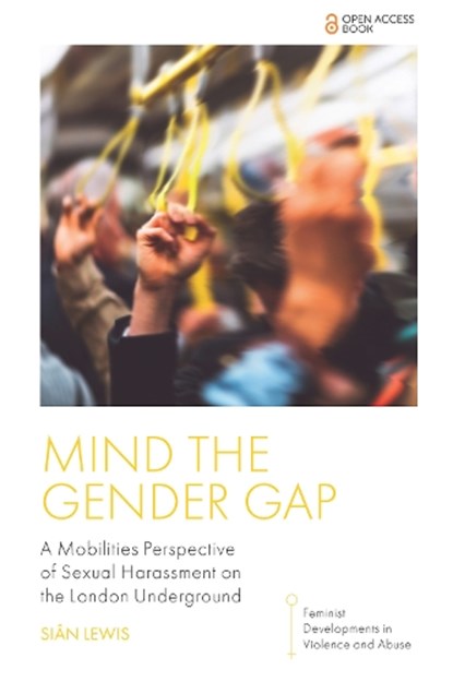 Mind the Gender Gap, Sian (University of Plymouth Lewis - Paperback - 9781837530298