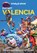Lonely Planet Pocket Valencia, niet bekend - Paperback - 9781837583324