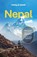 Lonely Planet Nepal, niet bekend - Paperback - 9781837583737