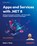 Apps and Services with .NET 8 - Second Edition, Mark J. Price - Paperback - 9781837637133