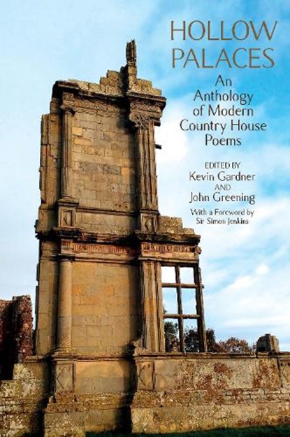 Hollow Palaces, Kevin Gardner ; John Greening - Paperback - 9781837644353