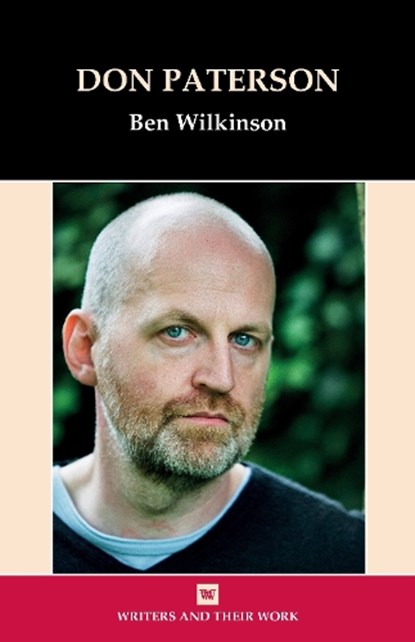 Don Paterson, Ben Wilkinson - Paperback - 9781837644421