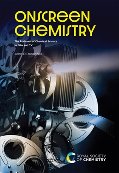 Onscreen Chemistry, John (Trinity College Dublin O'Donoghue - Gebonden - 9781837672141