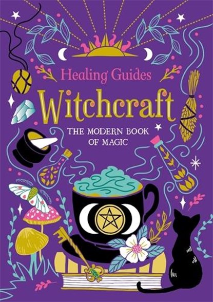 Witchcraft, Igloo Books Ltd - Gebonden - 9781837710690